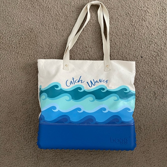 BOGG BAG Bags Canvas Bogg Bag Poshmark